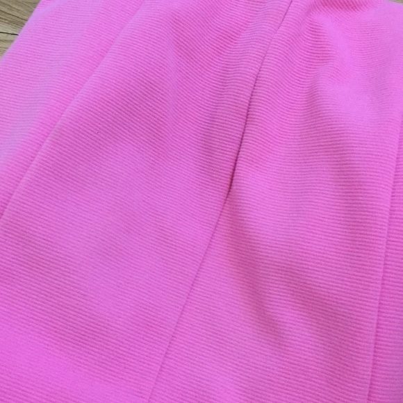 Lilly Pulitzer Janice Shift XS - Picture 6 of 6